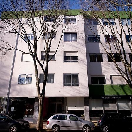 Kikas Apartment 포르투 외부 사진