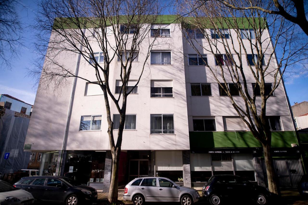 Kikas Apartment 포르투 외부 사진