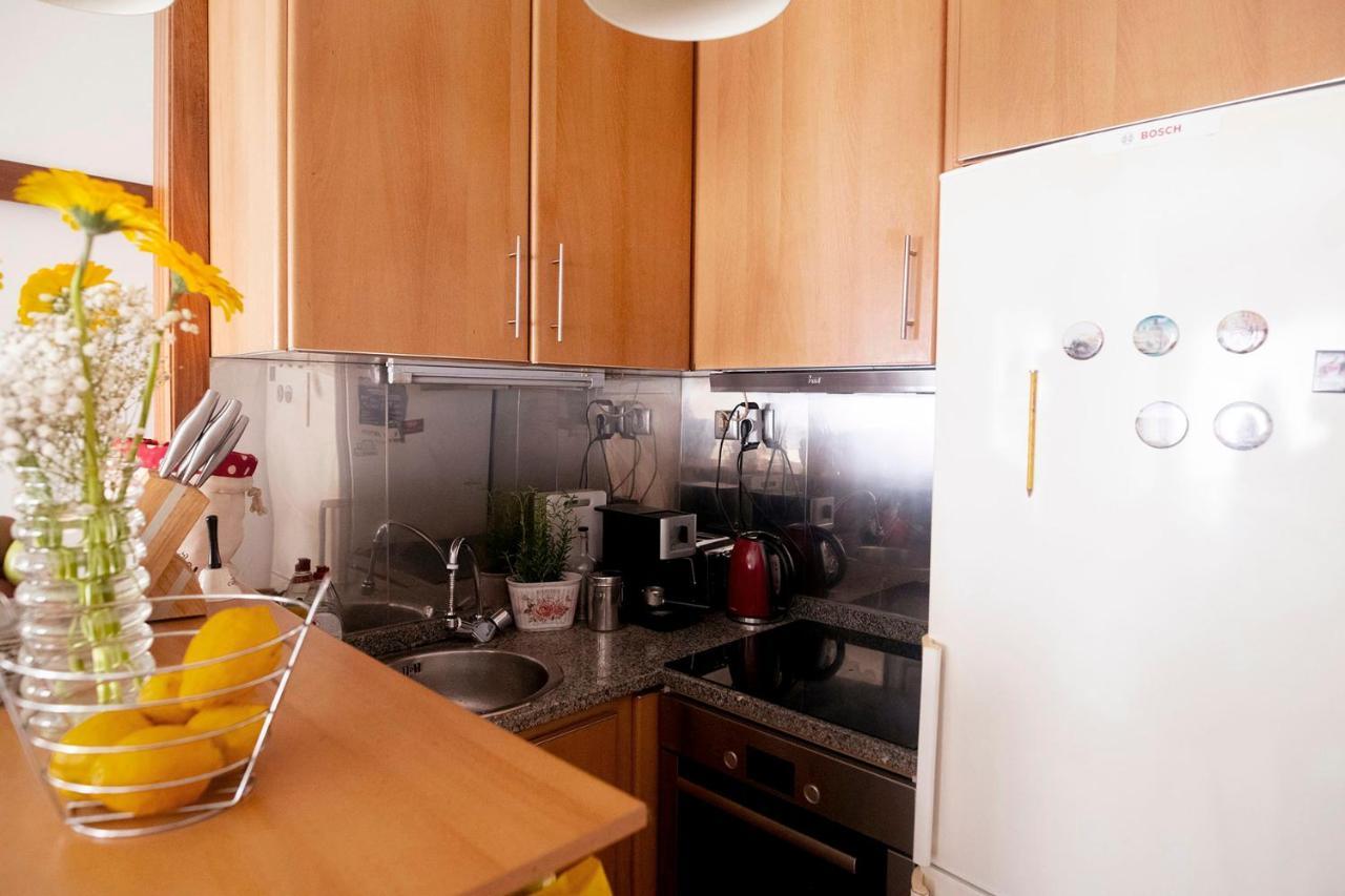 Kikas Apartment 포르투 외부 사진