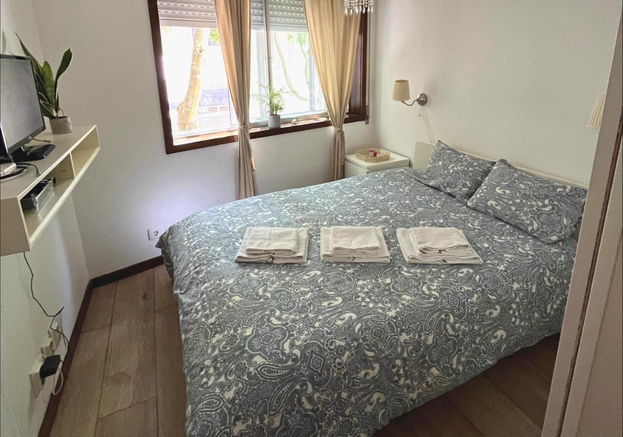 Kikas Apartment 포르투 외부 사진